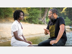 アフリカ系監督が『アス』で炸裂させた、「私たち」のダークサイドの怖さ