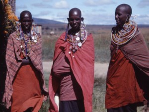 いじめられていた私に先生が見せてくれた一枚の写真。大丈夫、世界は広い