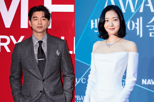 楽しいトッケビ一家の再会」コン・ユ＆キム・ゴウンらが大粒の涙も