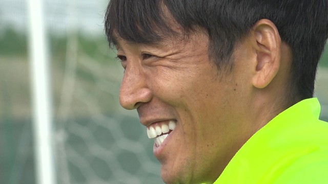 【特集】現役引退のファジGK・金山隼樹選手が残したもの　出られない時もチーム支えた男に密着