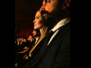 アンジェリーナ・ジョリーはなぜ涙を流したのか　マリア・カラス役でトラウマに挑戦