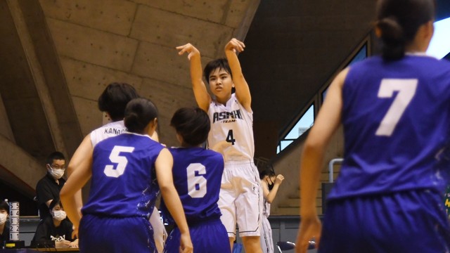 220904【WC神奈川】旭―星槎湘南