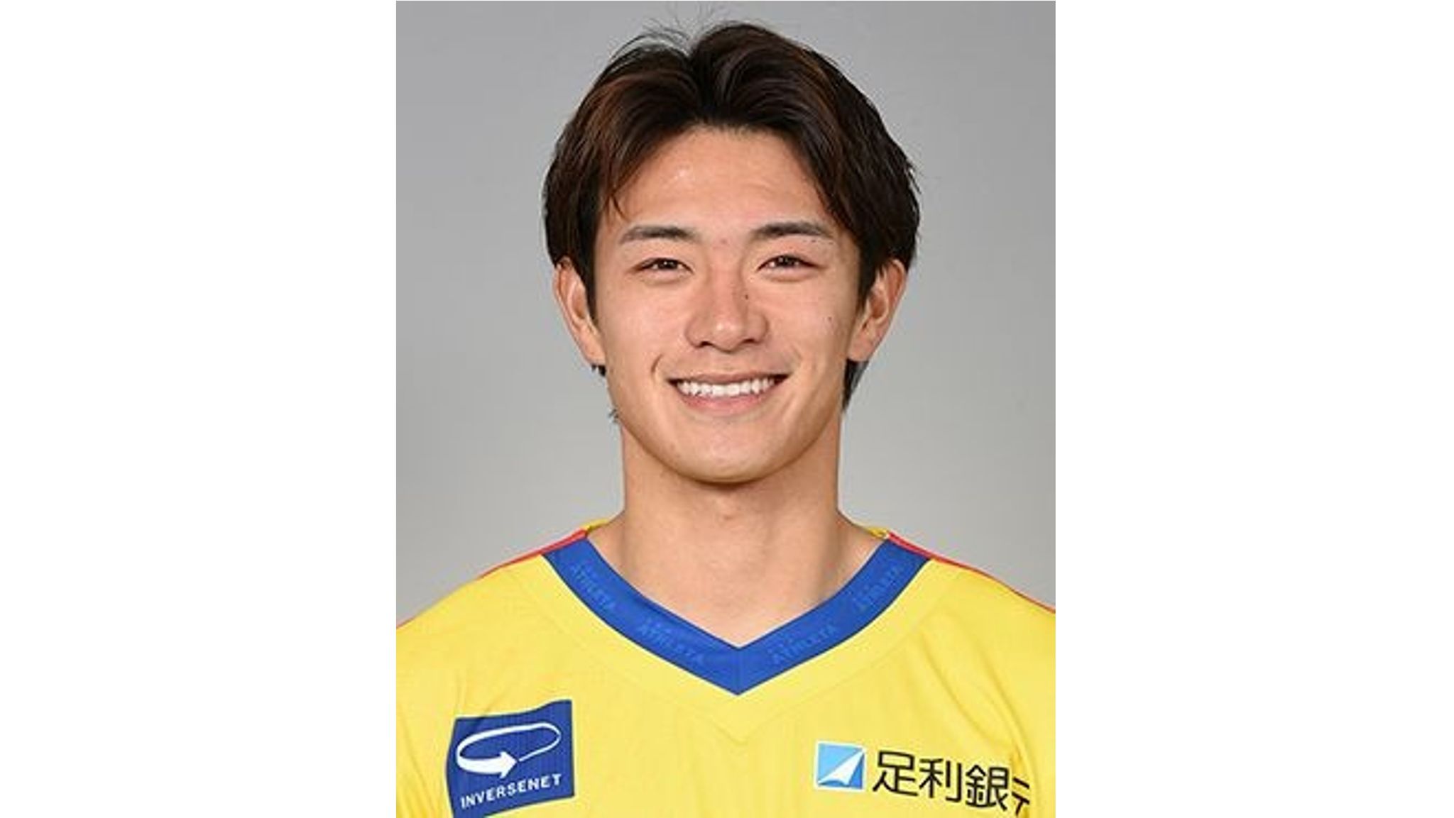 新加入】J1・ファジアーノ岡山にDF大森博選手（徳島）が完全移籍で加入