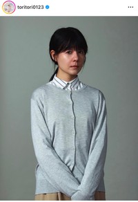 トリンドル玲奈（@toritori0123）さんのインスタグラムより