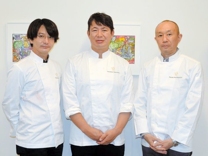 自分の酒造りがベストではない」後継ぎ仲間で10年続けたコラボ商品