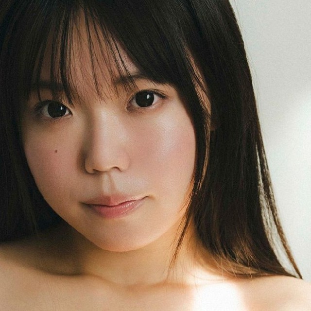 榛名うい(C)光文社/週刊FLASH 写真◎カノウリョウマ