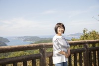 フレンドリーな増田さんの人柄も飼い主さんの癒しとなっている