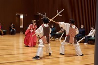 衣装は演目ごとに新調される（画像提供：プレイング株式会社）