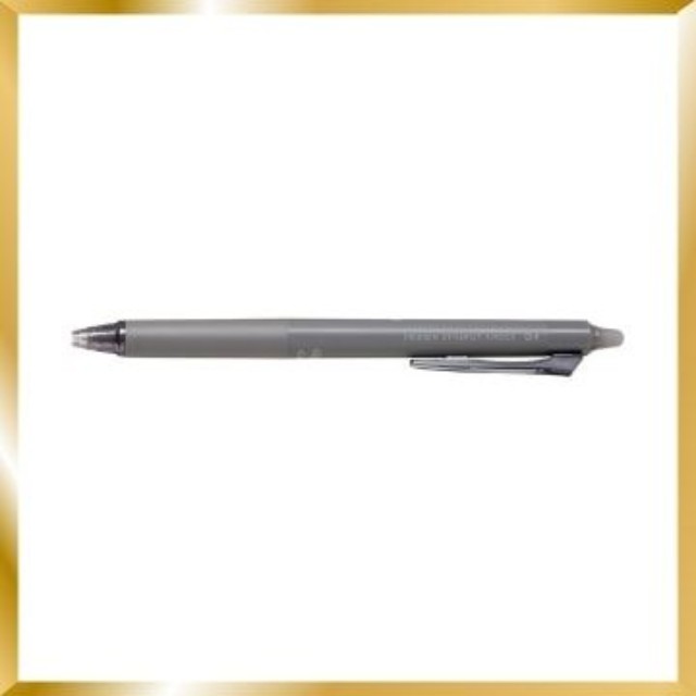 パイロット フリクションシナジーノック 0.4mm（提供画像）