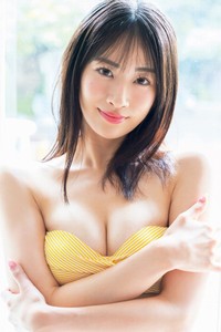 「FLASH」（25年8月5日発売号）に登場したさかいゆりやⓒ光文社／週刊FLASH（写真・唐木貴央）