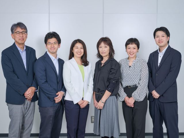 191615-チェスナット税理士法人　さいたま事務所_相続会議中