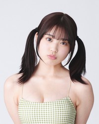 「グラぱらっ！」に出演する矢野ななかさん🄫ABC