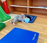 術後は疲れやすく、少し動くとすぐに休憩していた