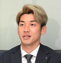 大迫勇也