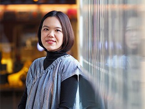 辻村深月さん「傲慢と善良」 インタビュー　婚活の息苦しさ、丁寧に