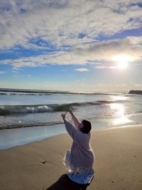 越智あいり(Melodys High)さんのX（@airi_mh0910）より