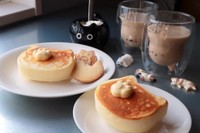 犬猫モチーフがかわいい、「こころね珈琲店」のメニュー