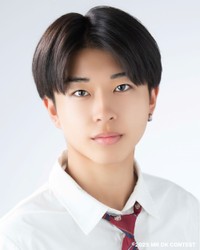 ファーストファイナリストGP：菊地脩椰（大阪府／高校3年生）