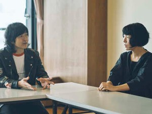 藤巻亮太×高橋久美子　同世代音楽家対談（後編）　東京と地元、２拠点生活で刺激