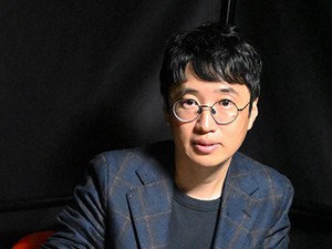 松尾太郎さん『宇宙から考えてみる　「生命とは何か？」入門』インタビュー　心に落ちた雷、旅は続く