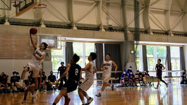 【2022高校総体男子】アレセイアvs横浜_3