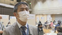 ハローワーク岡山／井上学　職業相談部長