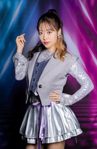 モーニング娘。'25の小田さくら