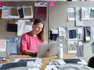 新卒で入ったのは第35志望の会社。誇りを持てなくて感じた苦しみ