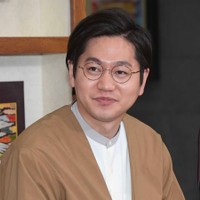 お笑いコンビ「東京ホテイソン」のたけるさん