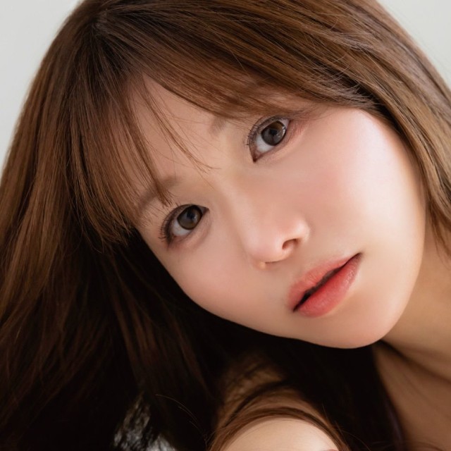 藤崎里菜デジタル写真集『何度だって、好きになる。』©LUCKMAN／小学館