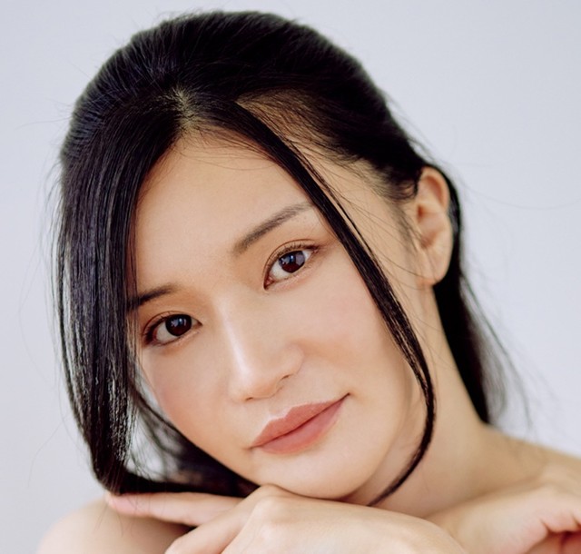 高橋しょう子(C)光文社/週刊FLASH 写真◎熊谷 貫