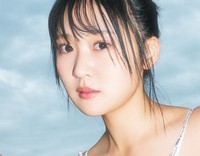 本多もか（撮影：高橋慶佑　ヘアメイク：KEIKO（renewal） スタイリング：毛塚由恵）