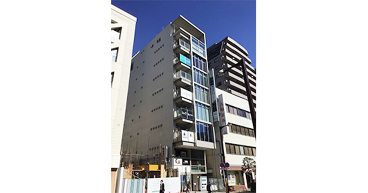 船橋市で相続相談ができる税理士 辻 本郷税理士法人 船橋事務所