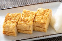卵焼きに煮汁を入れるのもおすすめ※画像はイメージです（midori_stock/stock.adobe.com）

