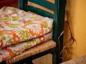 がんが治ると信じて祖母の「抱っこ」を拒んだ。祖母の「やり残したこと」を作ってしまった