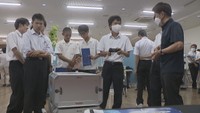 ロボットアイデア甲子園（香川大学　幸町キャンパス）