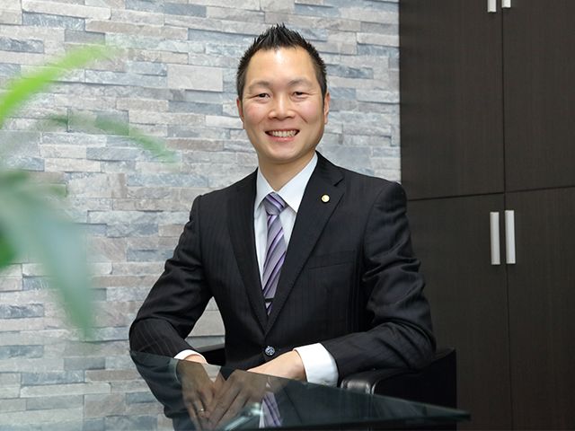 191617 名古屋総合税理士法人 会議中