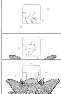 【漫画】『無題2024』40　おなや れおさんの提供