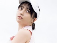 はのんまゆ（撮影／武田敏将　ヘアメイク／mahiro　スタイリング／木村美希子）
