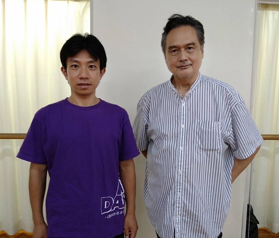 俳優・加納竜さんの新たな挑戦！ ミュージカル劇団誕生のきっかけは神戸新聞の記事だった(画像4)｜まいどなニュース