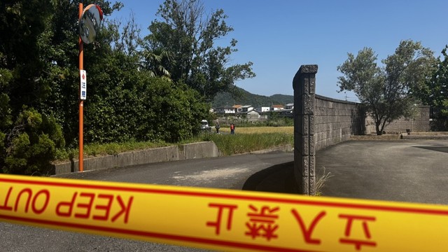 【速報】高松市国分寺町で下草火災　1人死亡　年齢・性別不明