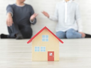 同居しない女たち　私たちの“合理的選択”