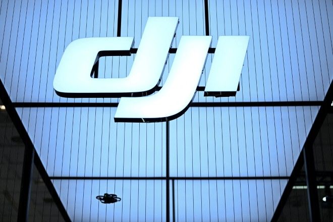 Chinese dronemaker DJI sues to challenge U.S. import ban on new models