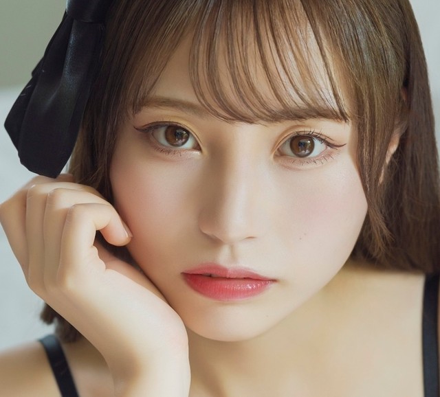 川越紗彩1st 写真集（C）KADOKAWA　PHOTO／田中智久