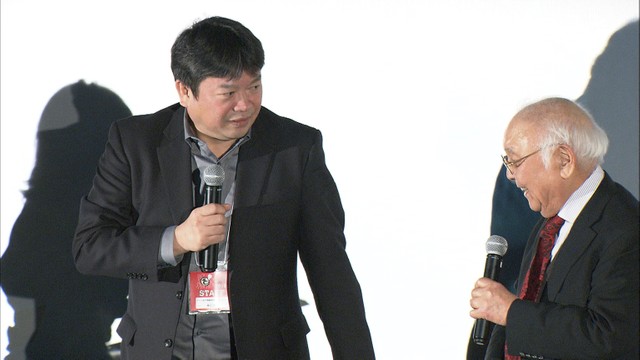 映画で香川を盛り上げよう！さぬき映画祭開幕