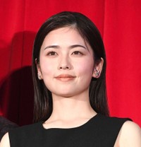 小芝風花さん