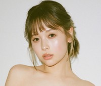 緑川春菜(C)光文社/週刊FLASH 写真◎オノツトム