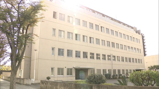 タクシー強盗の容疑で逮捕の男性(51)を不起訴に　高松地検丸亀支部
