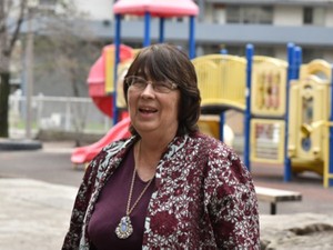 保育園での子どもの様子、リアルタイムで親と情報共有　カナダの取り組み