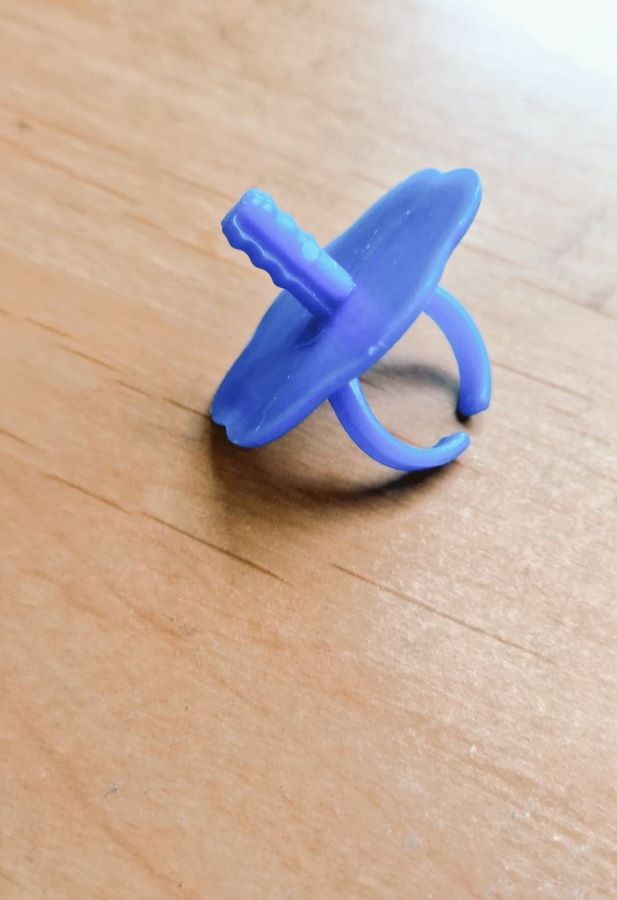 息子さんの愛情を感じながら、完食！！ ※MAEDAXさん提供